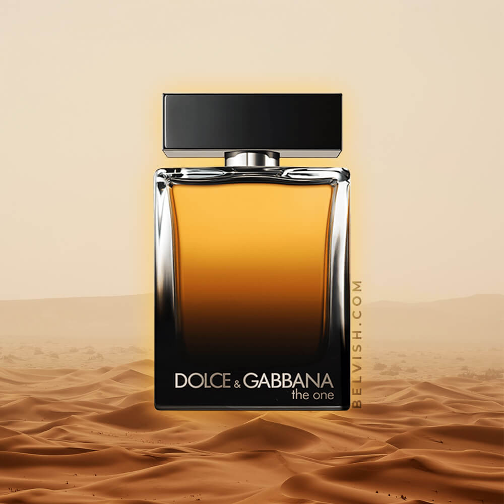 Dolce gabbana the one eau de parfum best sale