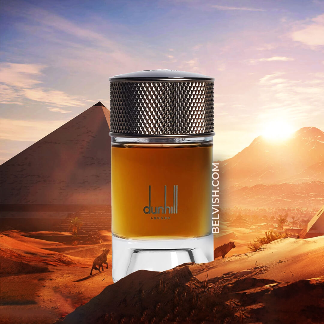 dunhill tobacco perfume Dunhill Egyptian Smoke EDP for Men dunhill tobacco perfume Dunhill Egyptian Smoke EDP for Men