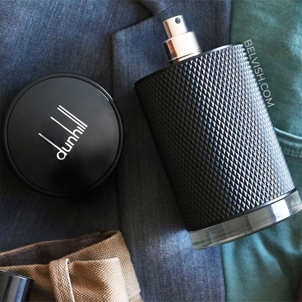 Dunhill elite 100ml discount