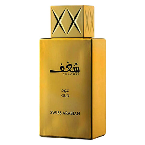 Swiss Arabian Shaghaf Oud EDP