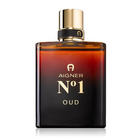 Etienne Aigner Aigner No 1 Oud EDP