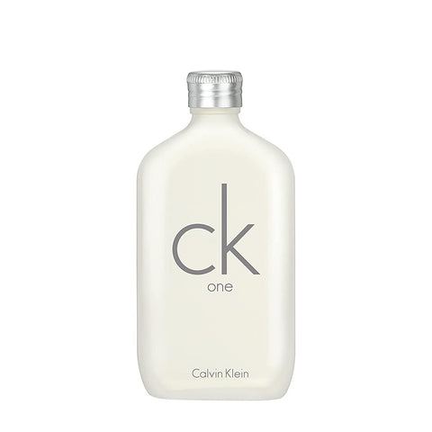 Calvin Klein CK One EDT Unisex