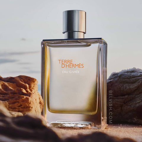 Hermes Terre d'Hermes Eau Givree EDP for Men