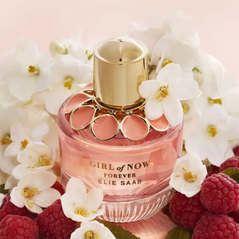 Elie Saab Girl of Now Forever EDP for Women 90ml | Belvish