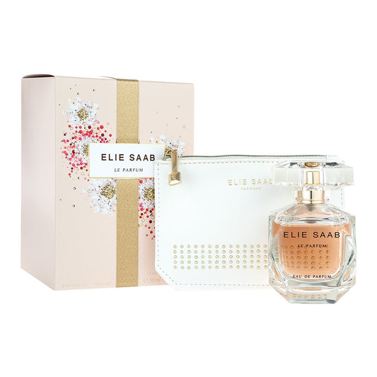 Elie Saab Le Parfum 50ml Set