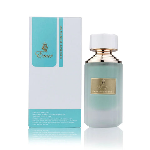 Paris Corner Emir Cedrat Essence EDP