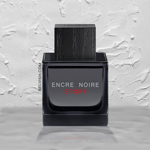 Lalique Encre Noire Sport EDT for Men