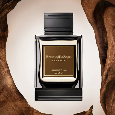 Ermenegildo Zegna Essenze Indonesian Oud EDP