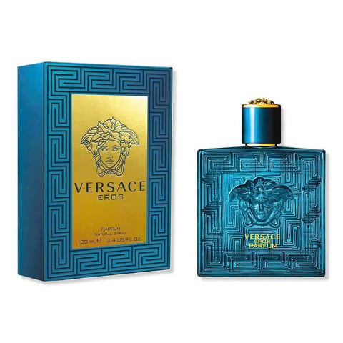 Versace Eros Parfum for Men