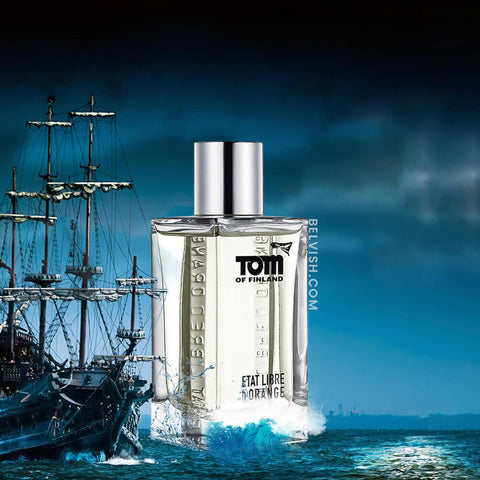 Etat Libre D'Orange Tom of Finland EDP for Men