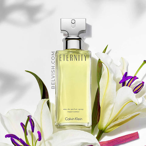 Calvin Klein Eternity for Women EDP