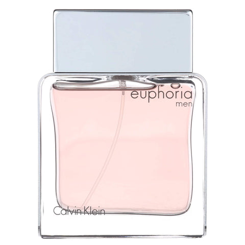 Calvin Klein CK Euphoria EDT for Men