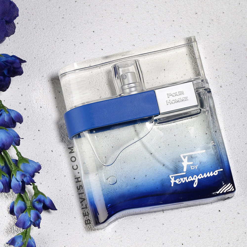 Salvatore ferragamo free time 100ml online