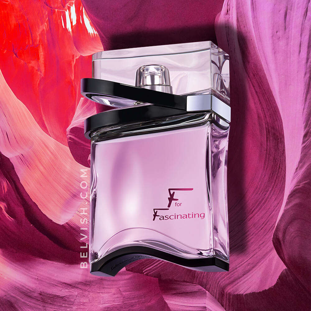 Buy Salvatore Ferragamo F for Fascinating Night for Women