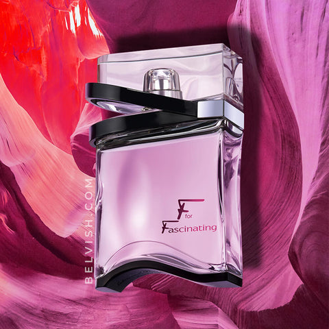 Salvatore Ferragamo F for Fascinating Night for Women