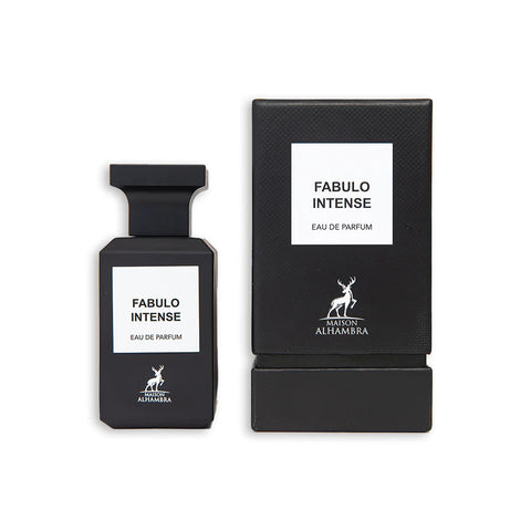 Maison Alhambra Fabulo Intense EDP