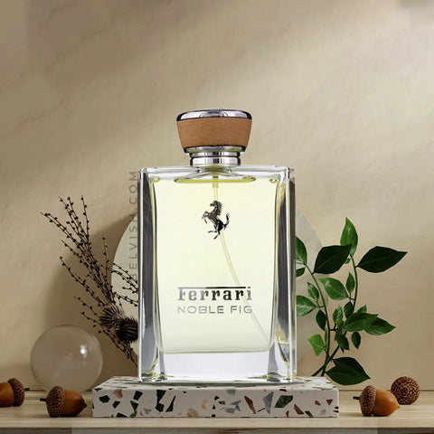 Ferrari Noble Fig EDT for Men