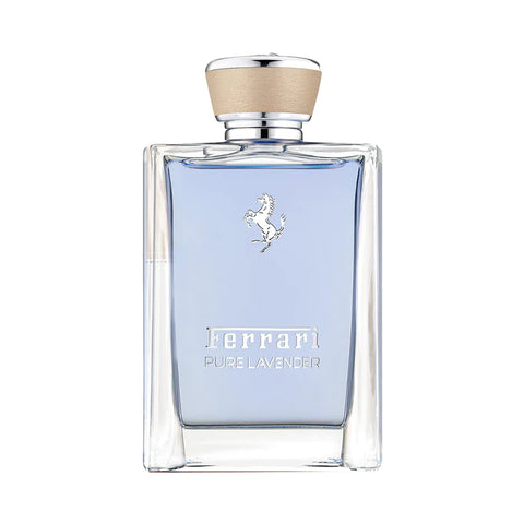 Ferrari Pure Lavender EDT Unisex