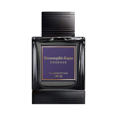 Ermenegildo Zegna Essenze Florentine Iris EDP