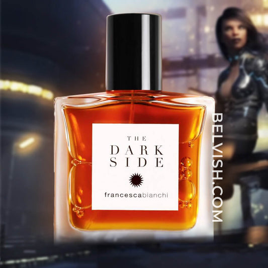 Francesca Bianchi The Dark Side Extrait de Parfum