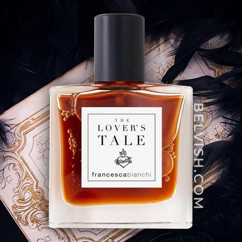 Francesca Bianchi The Lover's Tale Extrait de Parfum