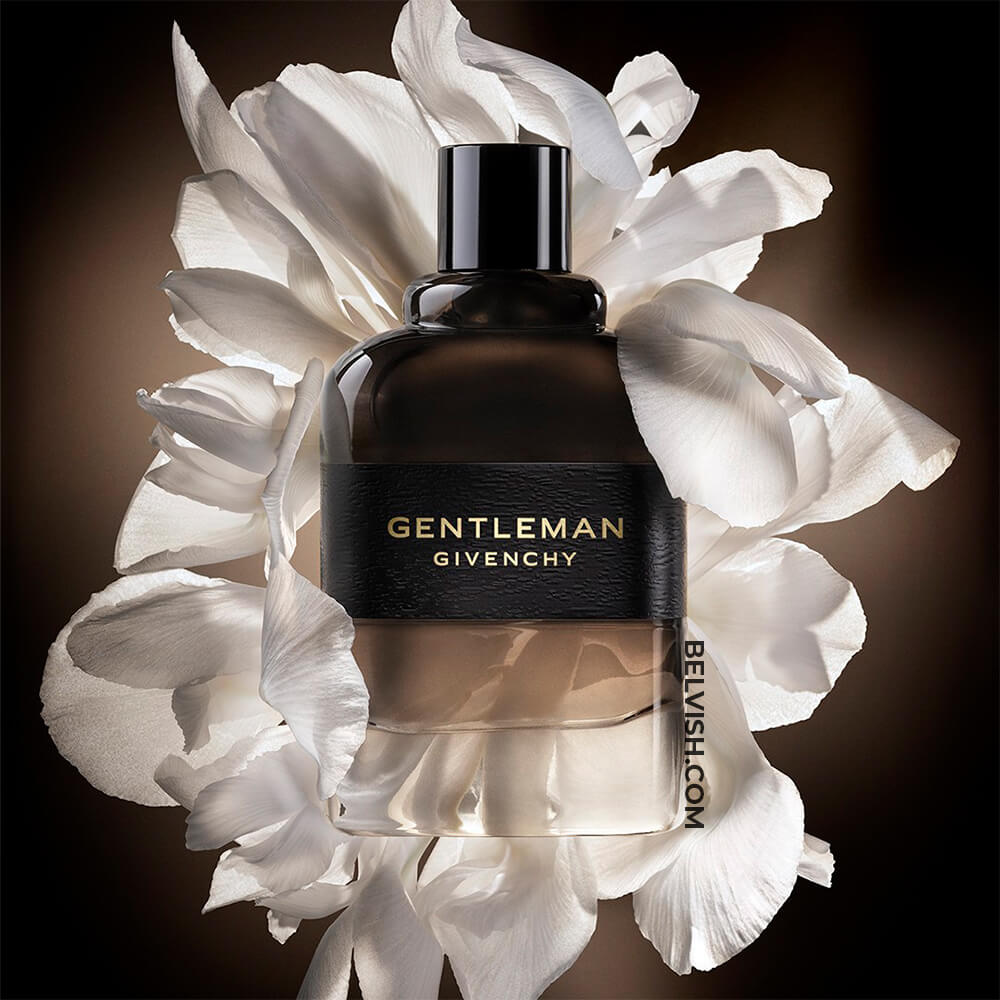Givenchy Gentleman Eau de Parfum Boisee Belvish