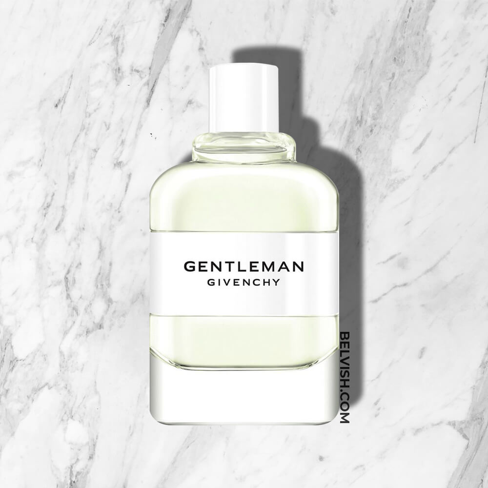 Gentleman cologne 2019 best sale