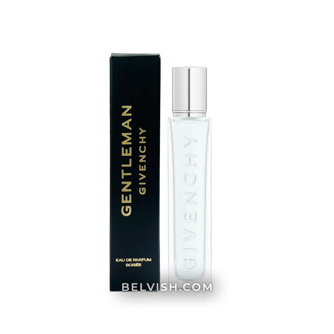 Givenchy Gentleman Boisée 200ml Givenchy Gentleman Eau de Parfum Boisee | Belvish