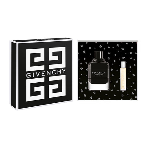 Givenchy Gentleman EDP Gift Set of 2