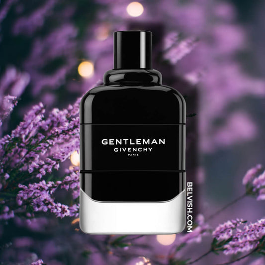 Givenchy Gentleman EDP for Men 12.5ml Travel Spray