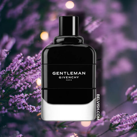 Givenchy Gentleman EDP for Men