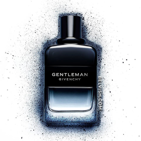 Givenchy Gentleman Intense EDT for Men