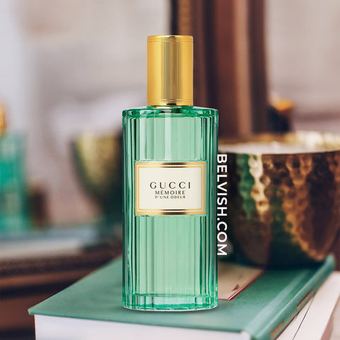 Gucci Memoire D'une Odeur EDP Unisex