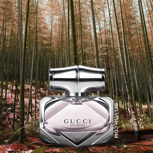 Gucci Bamboo for Women EDT