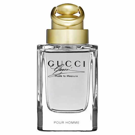 Gucci Made to Measure EDT for Men