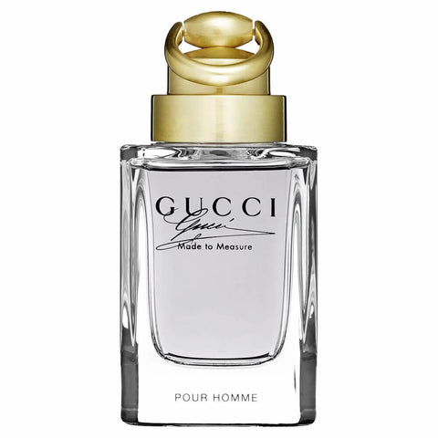 Gucci Made to Measure EDT for Men