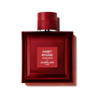 Guerlain Habit Rouge Rouge Privé EDP for Men