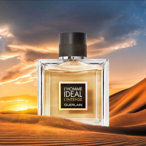 Guerlain L'homme Ideal Intense EDP for Men