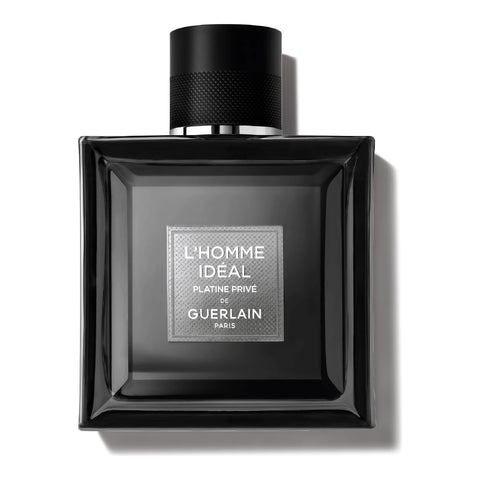 Guerlain L’Homme Ideal Platine Prive EDT for Men