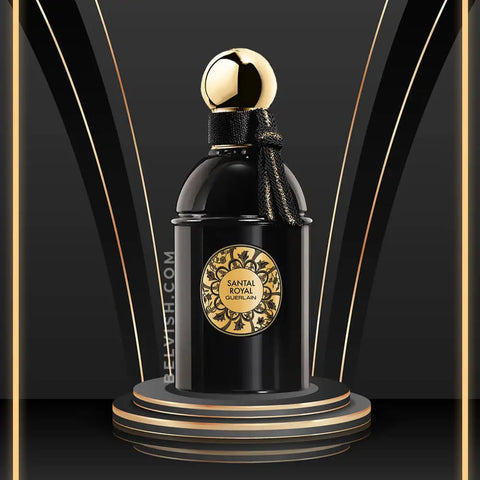 Guerlain Santal Royal EDP