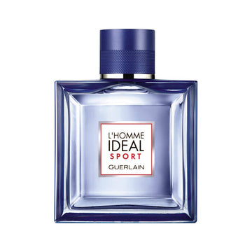 Guerlain L'Homme Ideal Sport EDT for Men