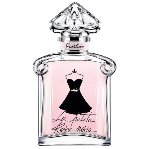 Guerlain La Petite Robe Noire EDT for Women 2013 Batch