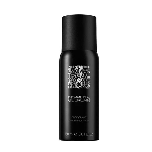 Guerlain Lhomme Ideal Deodorant for Men