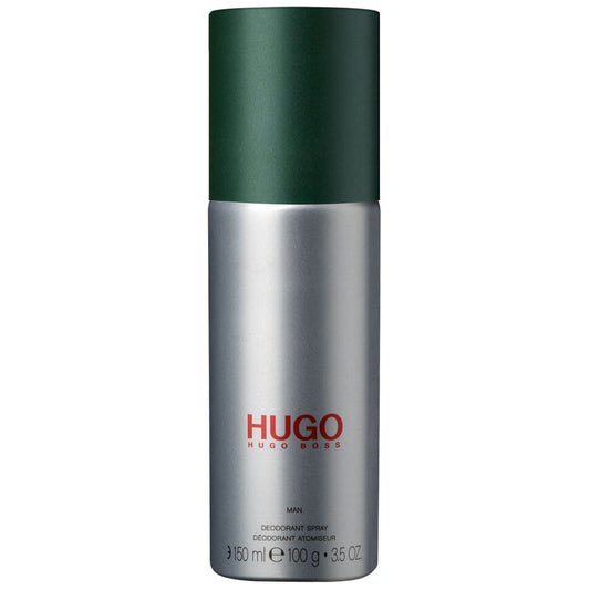 Hugo Boss Man Deodorant Spray for Men
