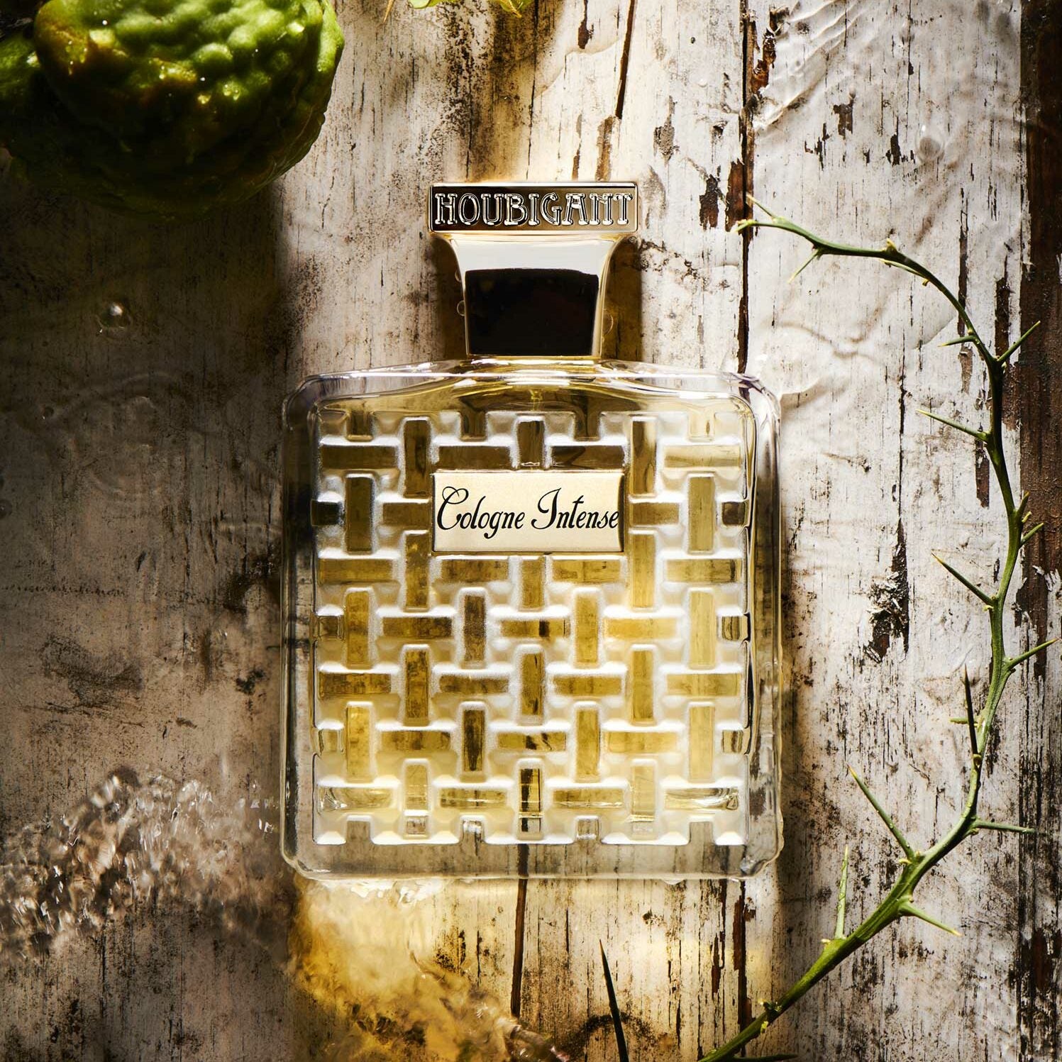 Brioni EDP Intense for Men - Luxurious Fragrance | Belvish