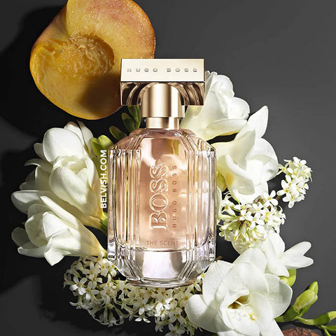 Hugo Boss The Scent for Her EDP