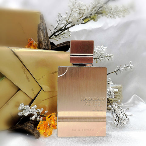 Al Haramain Amber Oud Gold Edition EDP