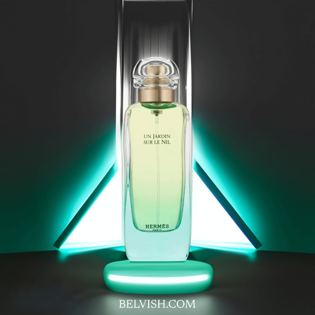 Hermès Un Jardin Sur Le Nil Eau de Toilette Unisex | Belvish
