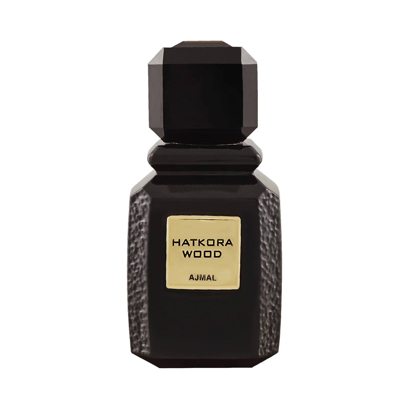 Ajmal Amber Wood Eau de Parfum Luxury Scent for Unisex