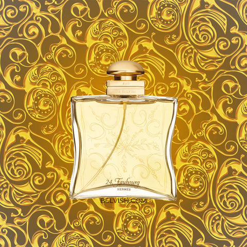 Hermès 24 Faubourg EDP for Women